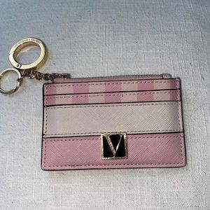 Victoria secret wallet